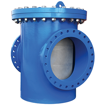Strainers & Basket Filters | TFI Filtration UK Ltd are manufacturers of quality filtration systems and consumables for commercial and industrial purposes