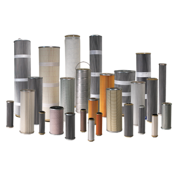Disposable & Reusable Filter Cartridges | TFI Filtration UK Ltd are manufacturers of quality filtration systems and consumables for commercial and industrial purposes