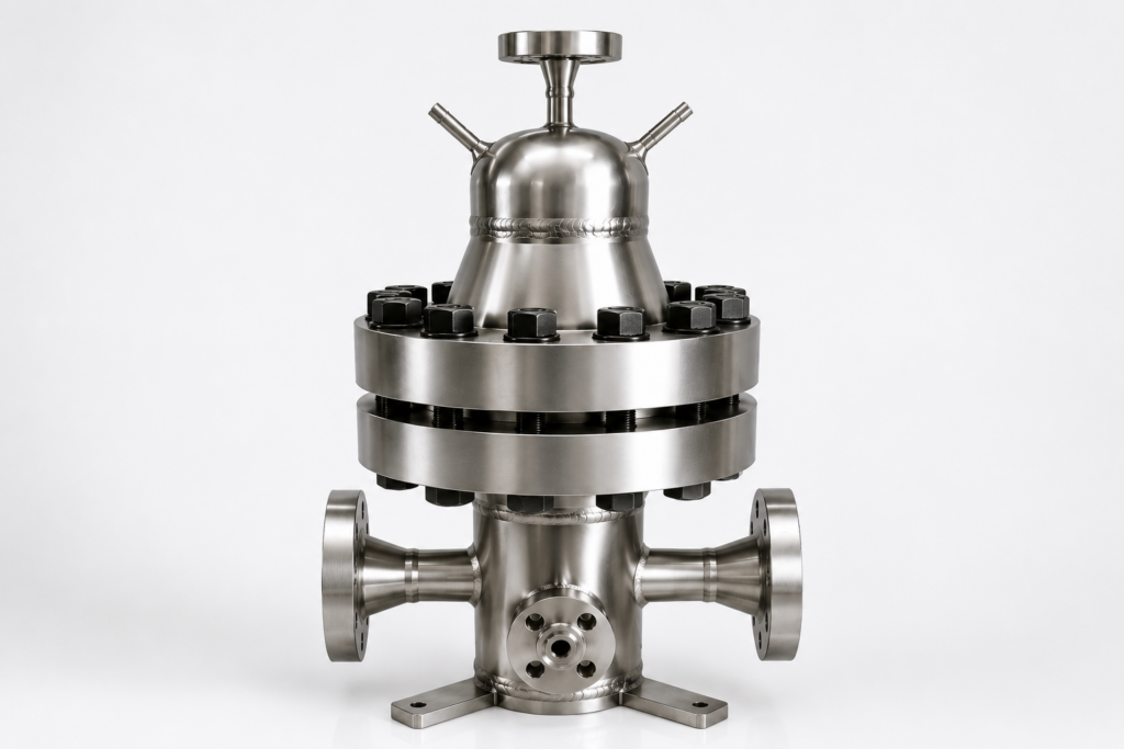Hydrogen Gas Filters vs Chlorine Gas Filter UK – Industrial Gas Filtration Comparison