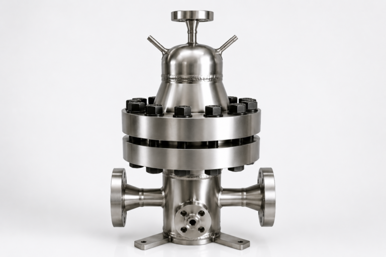 Hydrogen Gas Filters vs Chlorine Gas Filter UK – Industrial Gas Filtration Comparison